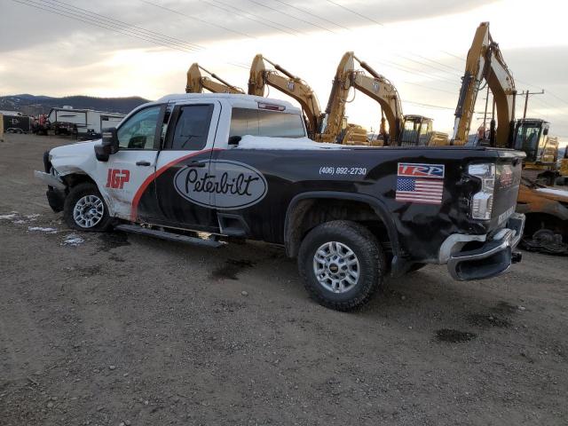 Chevrolet Silverado K2500 Heavy Duty Image 5