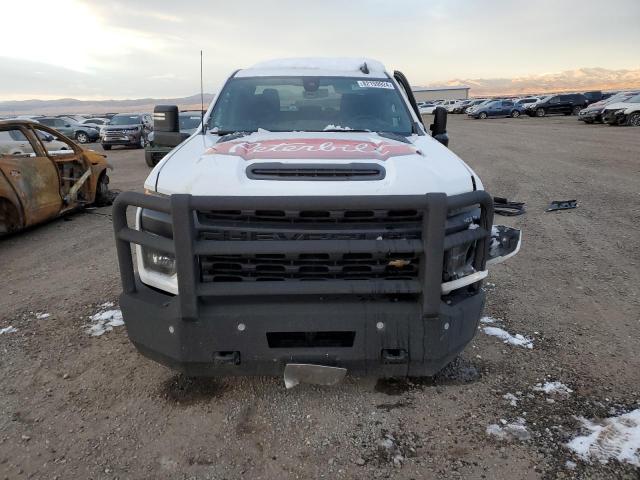 Chevrolet Silverado K2500 Heavy Duty Image 7