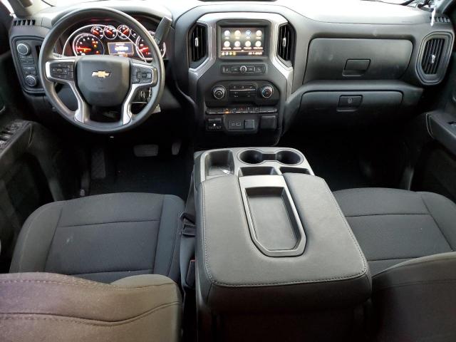 Chevrolet Silverado K2500 Heavy Duty Image 10