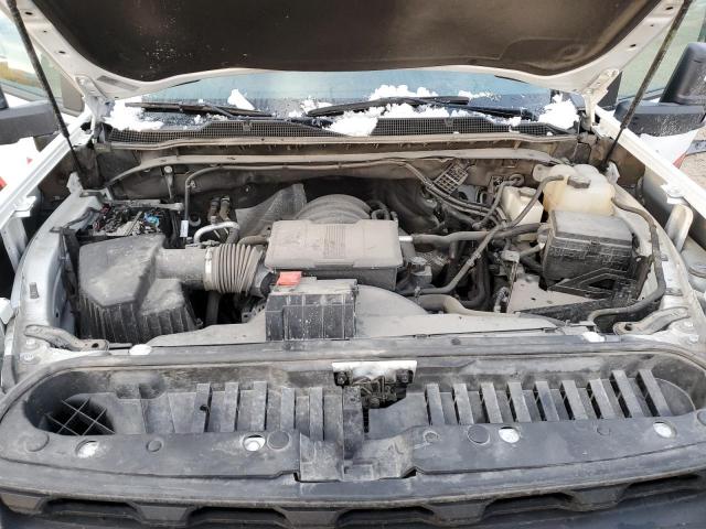 Chevrolet Silverado K2500 Heavy Duty Image 6