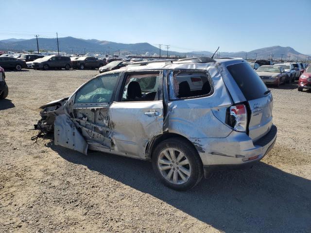 Subaru Forester 2.5x Premium Image 14