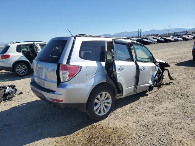 Subaru Forester 2.5x Premium Image 3