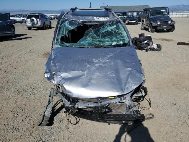 Subaru Forester 2.5x Premium Image 5