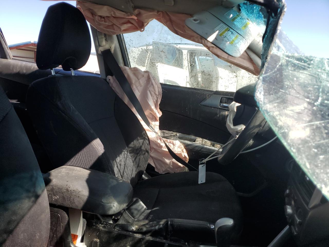 Subaru Forester 2.5x Premium Image 2