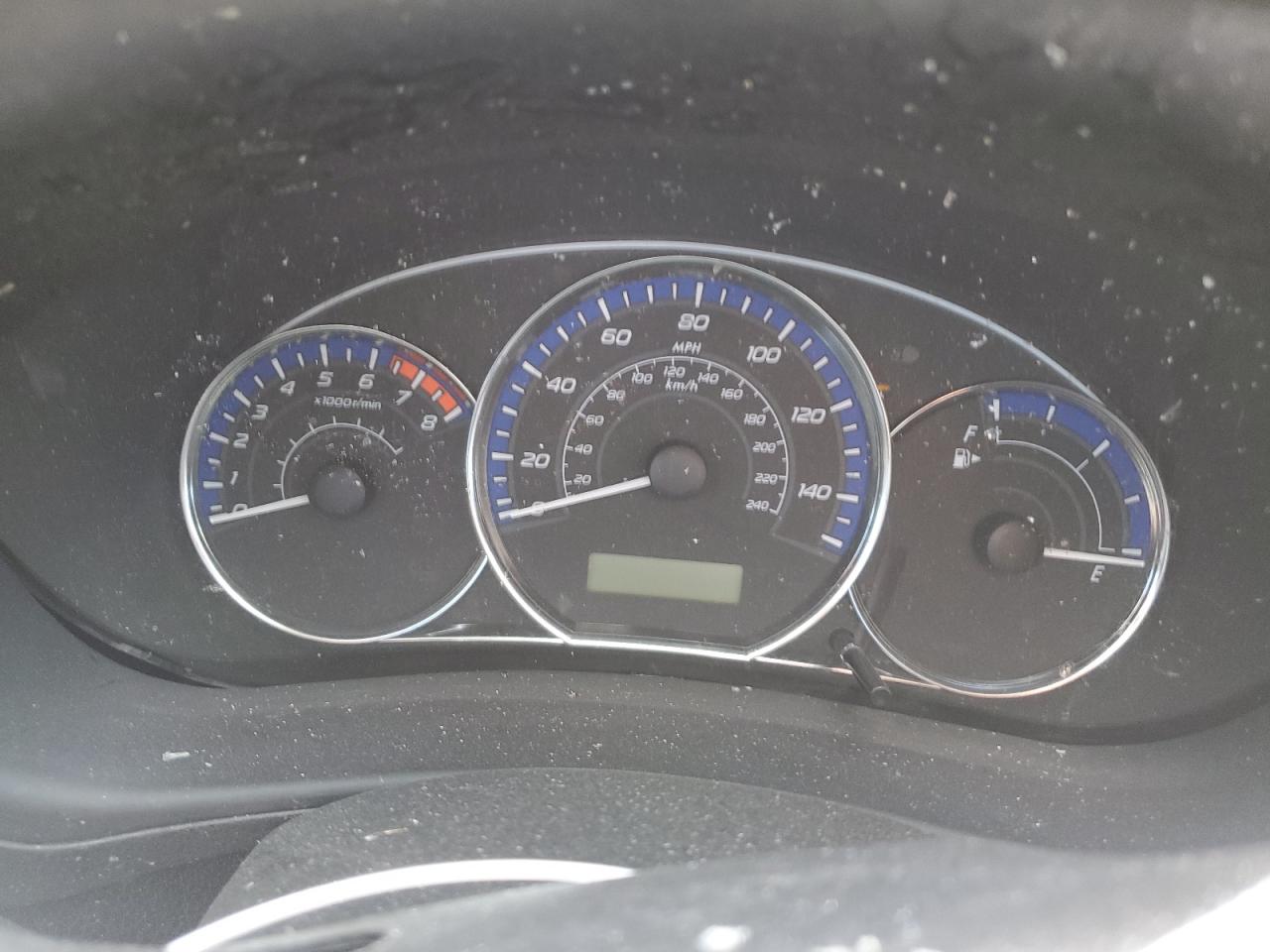 Subaru Forester 2.5x Premium Image 4