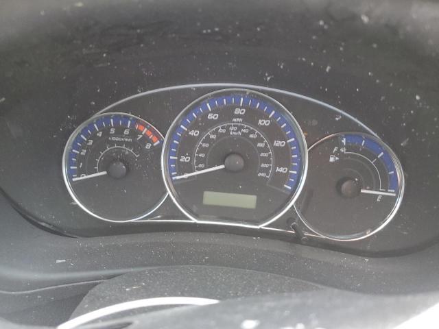 Subaru Forester 2.5x Premium Image 4