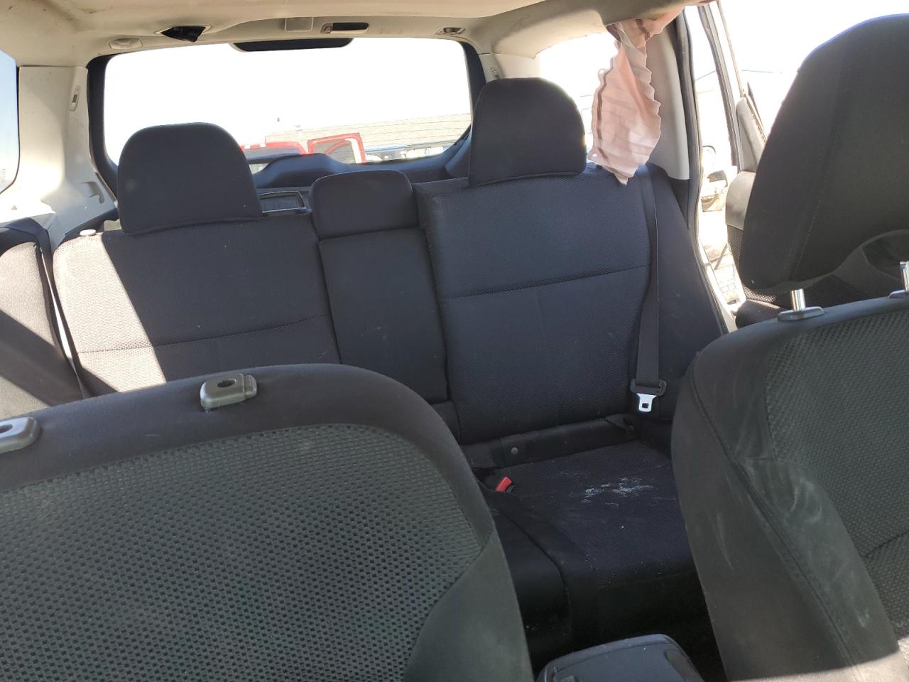 Subaru Forester 2.5x Premium Image 8