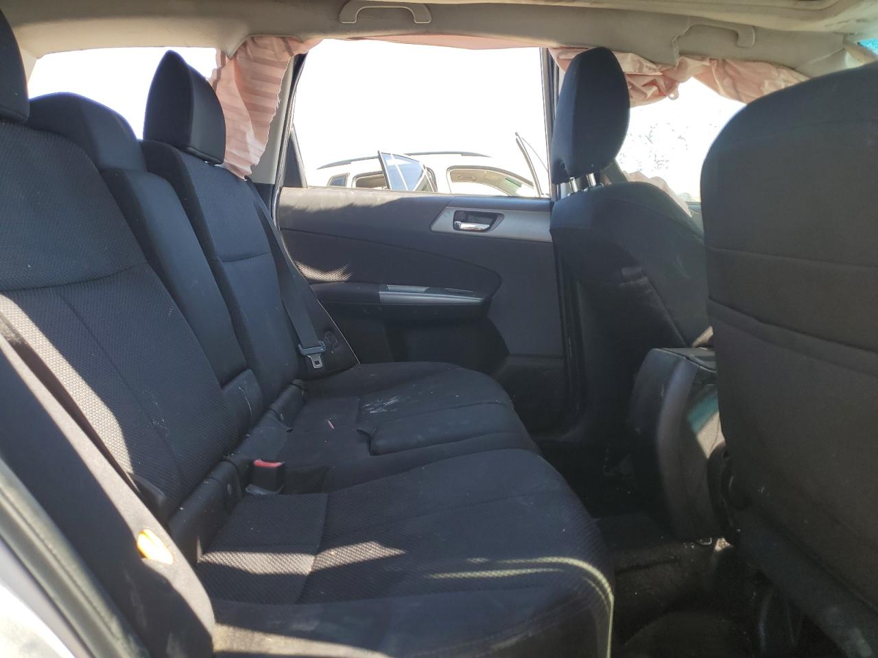 Subaru Forester 2.5x Premium Image 12