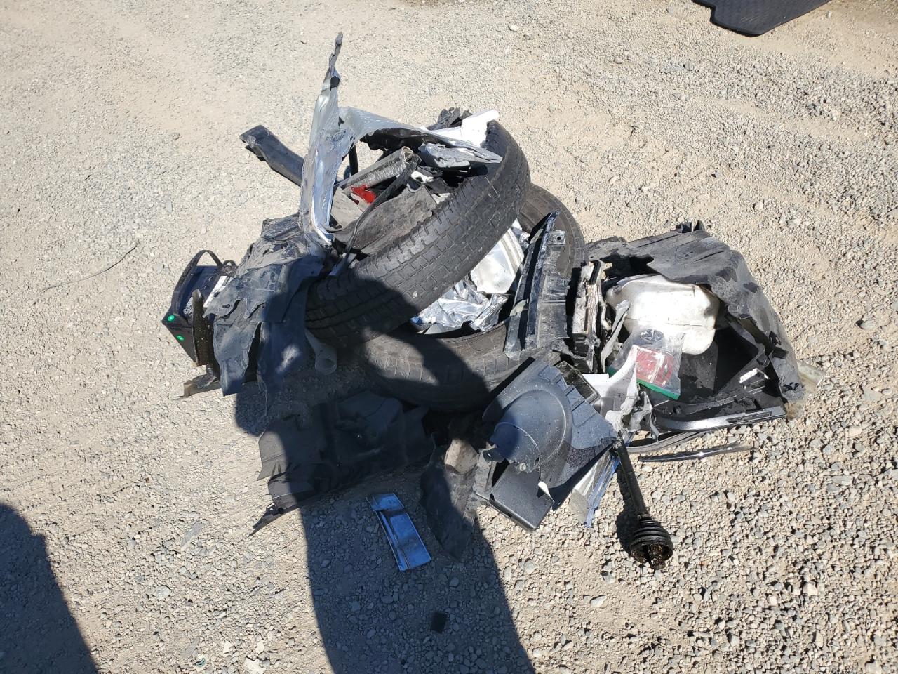 Subaru Forester 2.5x Premium Image 13