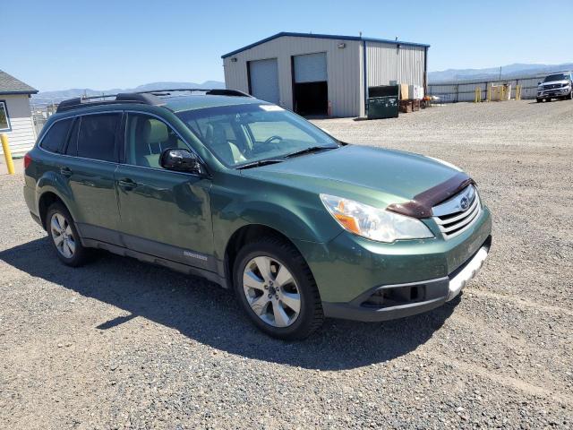Subaru Outback 2.5i Limited Image 7