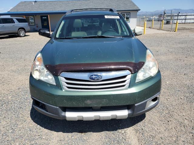 Subaru Outback 2.5i Limited Image 4