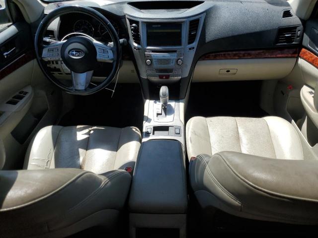 Subaru Outback 2.5i Limited Image 5