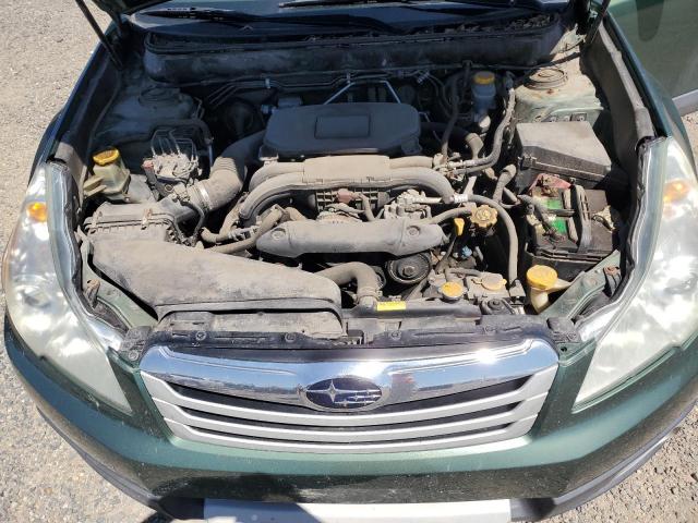Subaru Outback 2.5i Limited Image 13