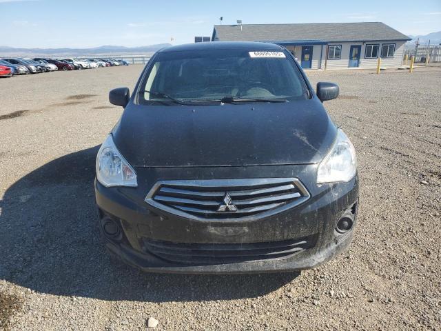 Mitsubishi Mirage G4 Es Image 9