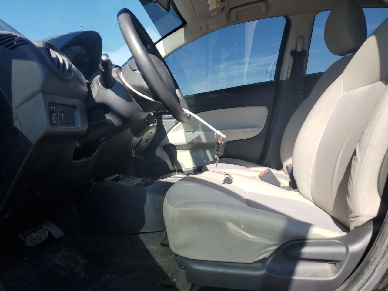 Mitsubishi Mirage G4 Es Image 5