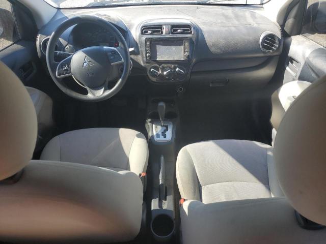 Mitsubishi Mirage G4 Es Image 3