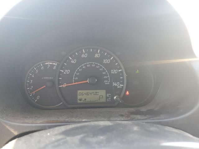 Mitsubishi Mirage G4 Es Image 11