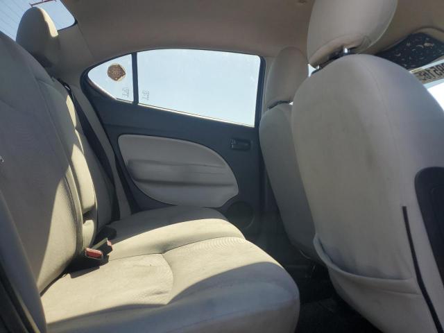 Mitsubishi Mirage G4 Es Image 6