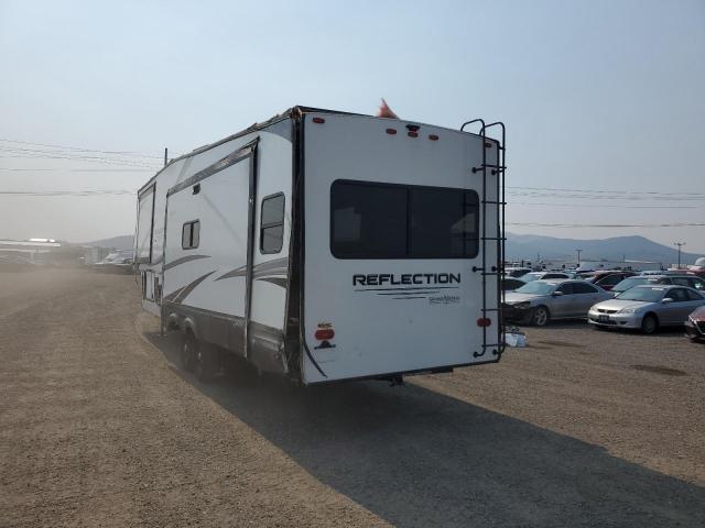 Grand Desi Reflection Image 10