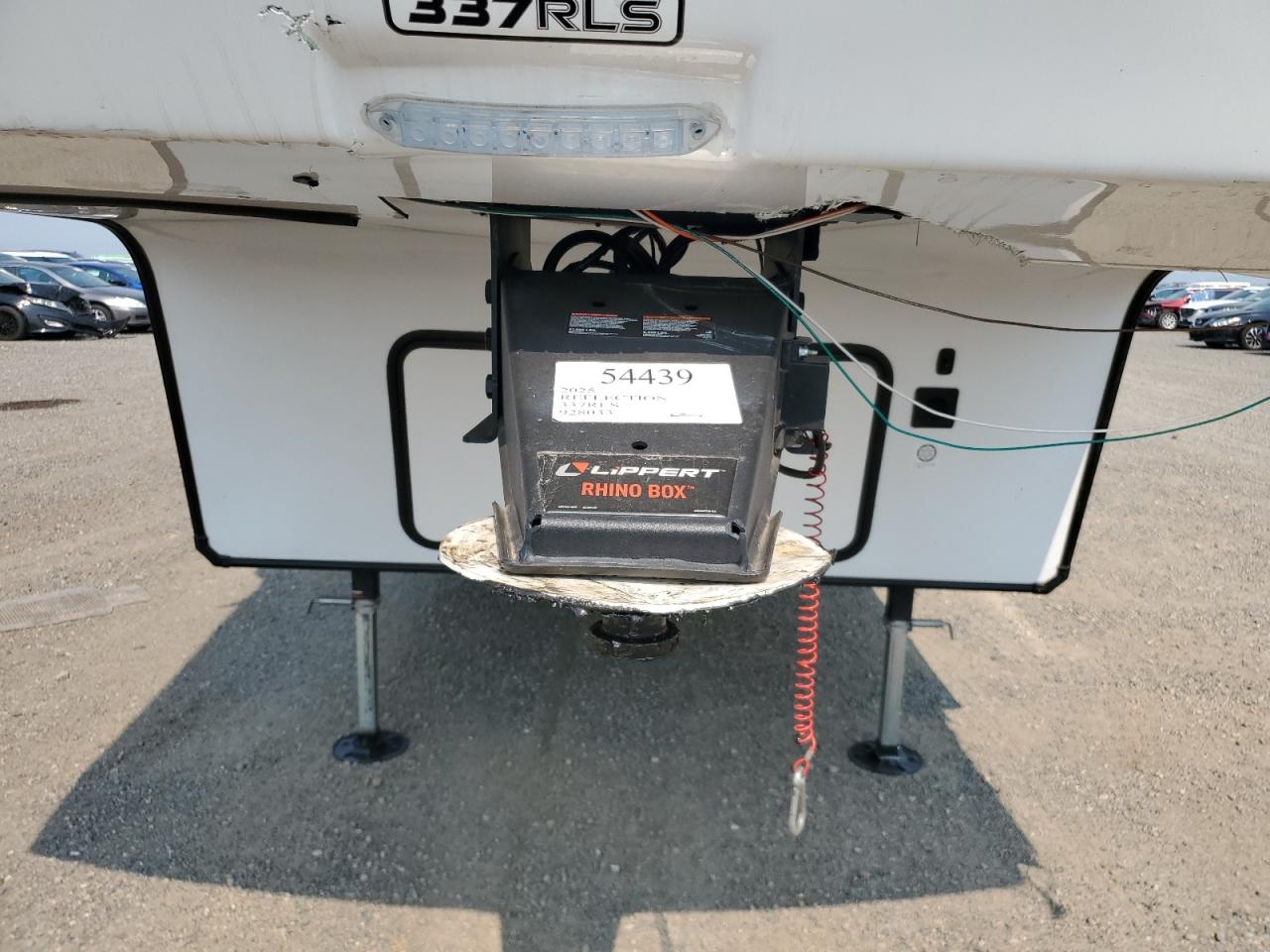 Grand Desi Reflection Image 5