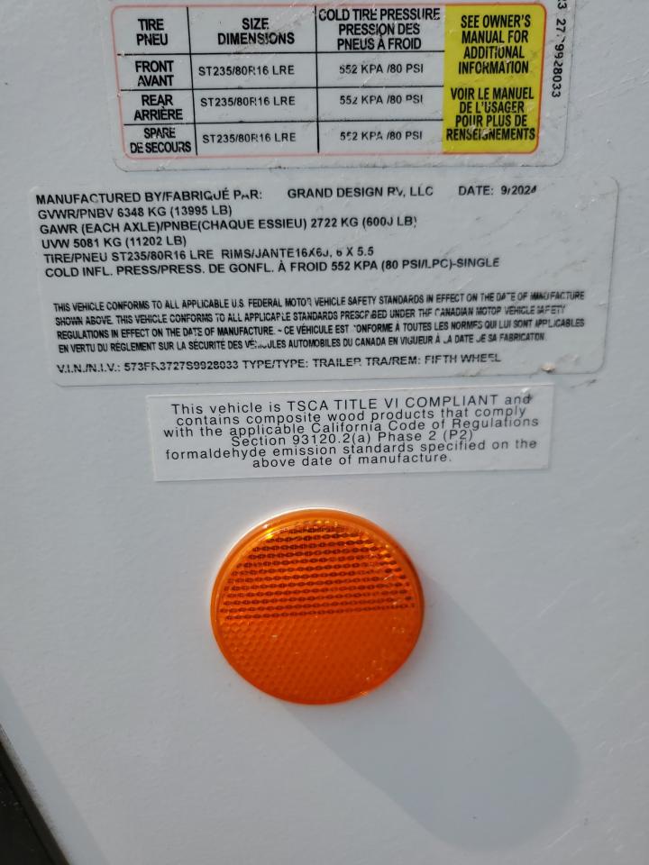 Grand Desi Reflection Image 3