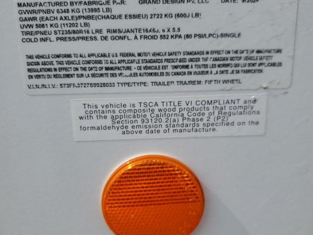 Grand Desi Reflection Image 3