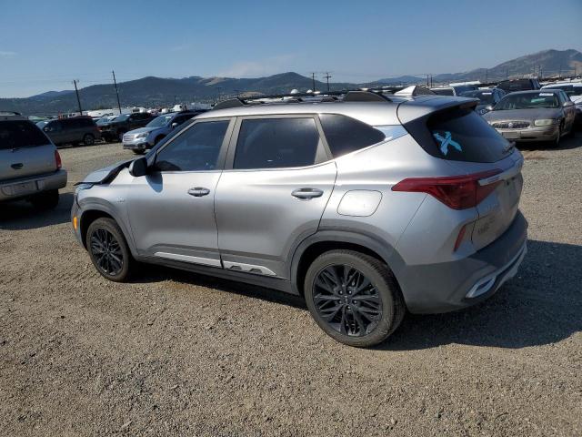 Kia Seltos Nightfall Image 3