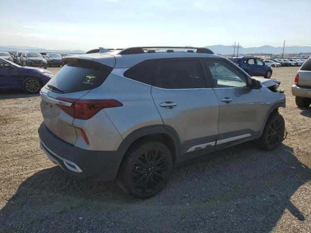 Kia Seltos Nightfall Image 4