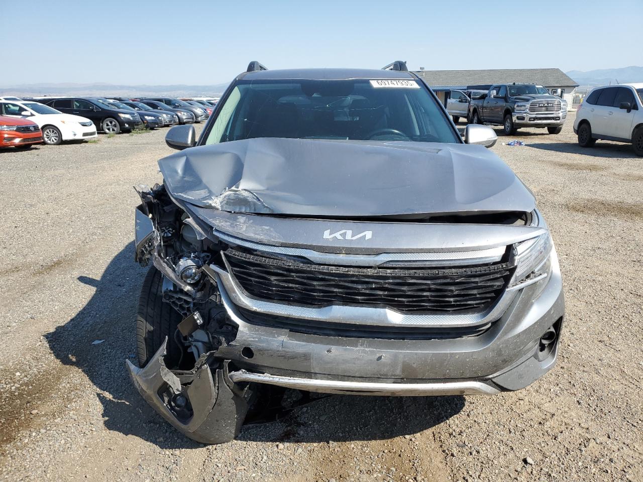 Kia Seltos Nightfall Image 7