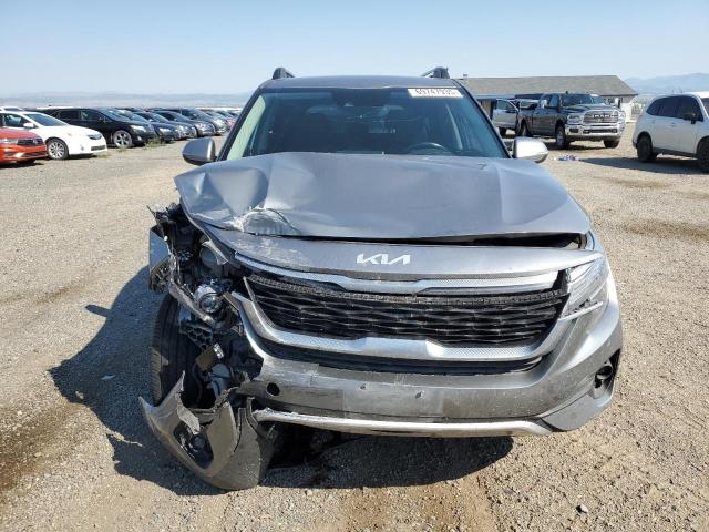 Kia Seltos Nightfall Image 7