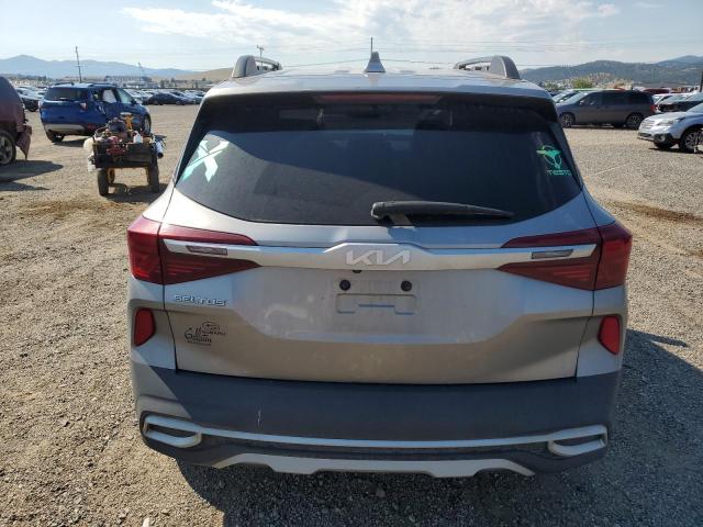 Kia Seltos Nightfall Image 6