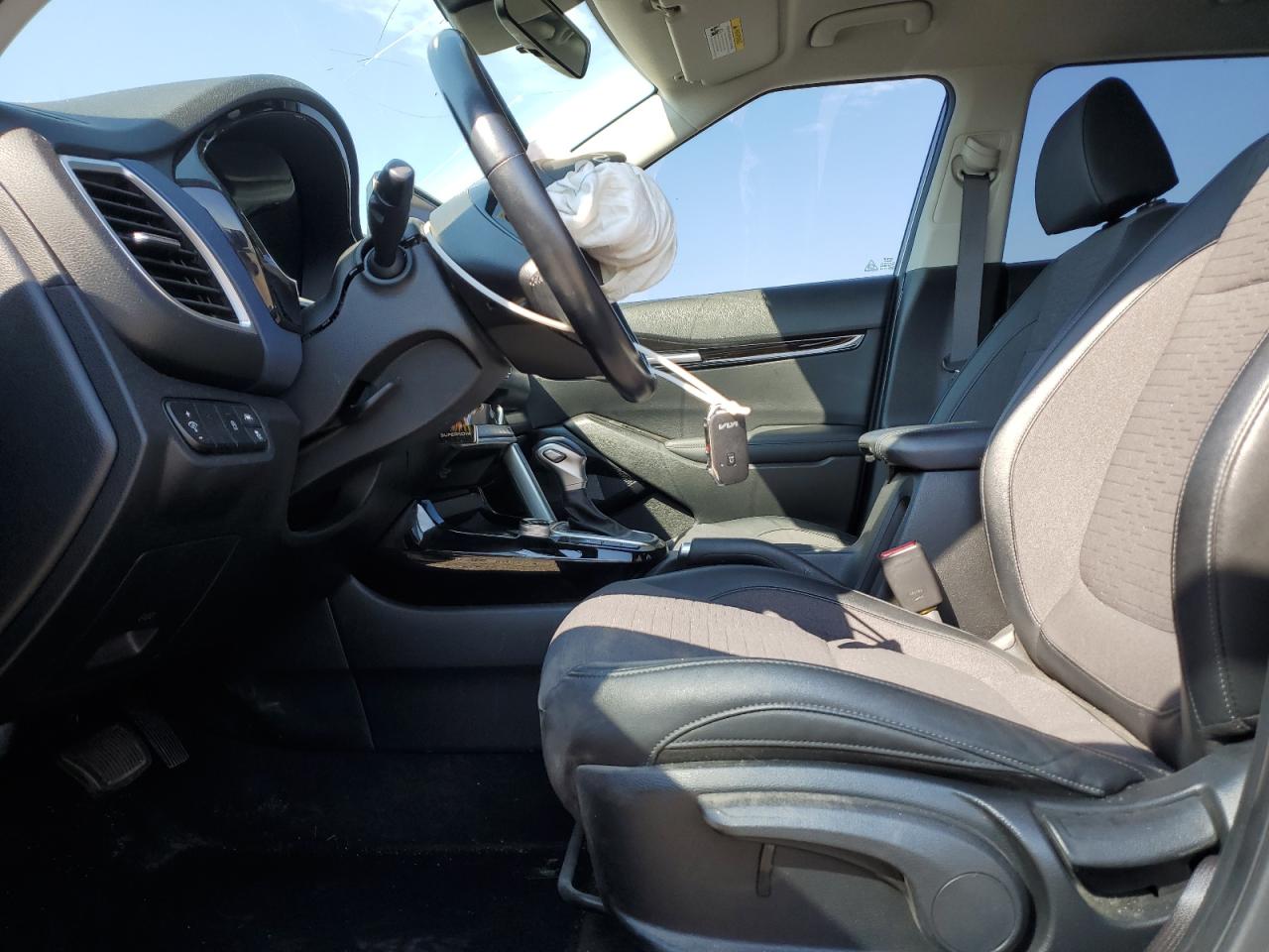 Kia Seltos Nightfall Image 5