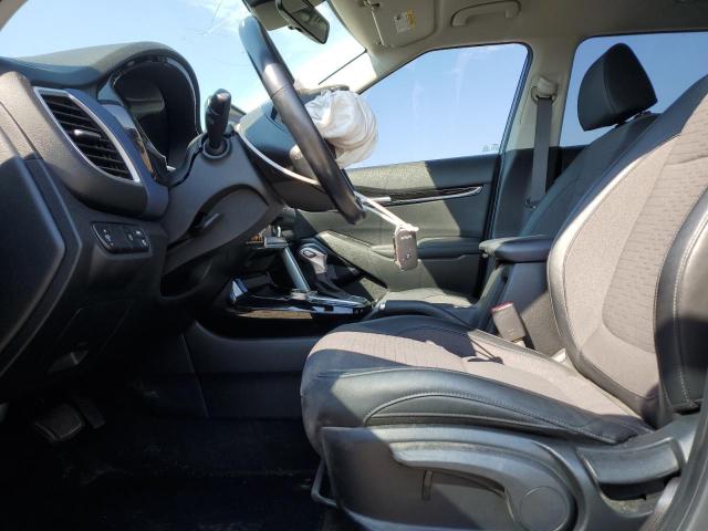 Kia Seltos Nightfall Image 5