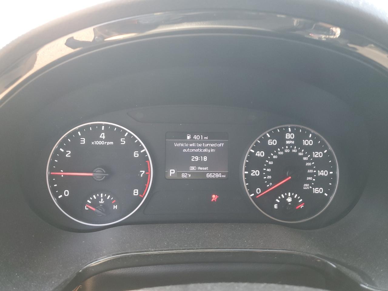 Kia Seltos Nightfall Image 10