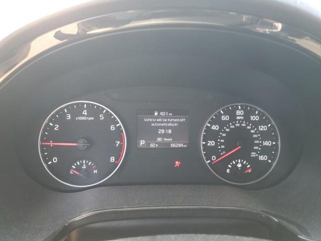 Kia Seltos Nightfall Image 10