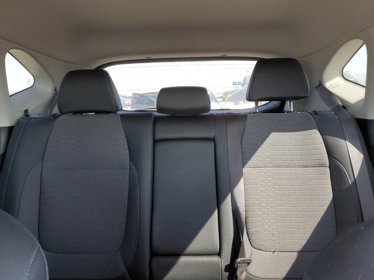 Kia Seltos Nightfall Image 11