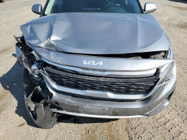 Kia Seltos Nightfall Image 13