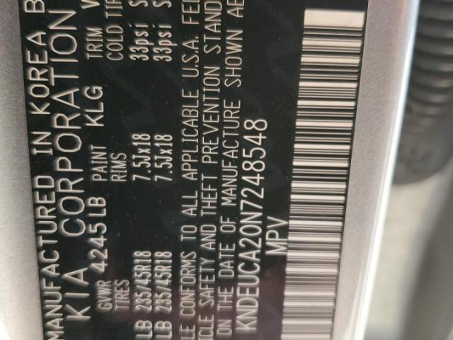 Kia Seltos Nightfall Image 12