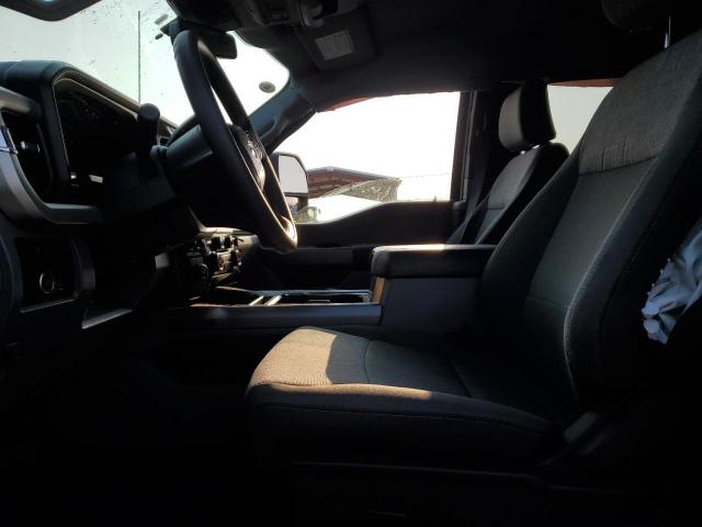 Ford F-350 Super Duty Image 8