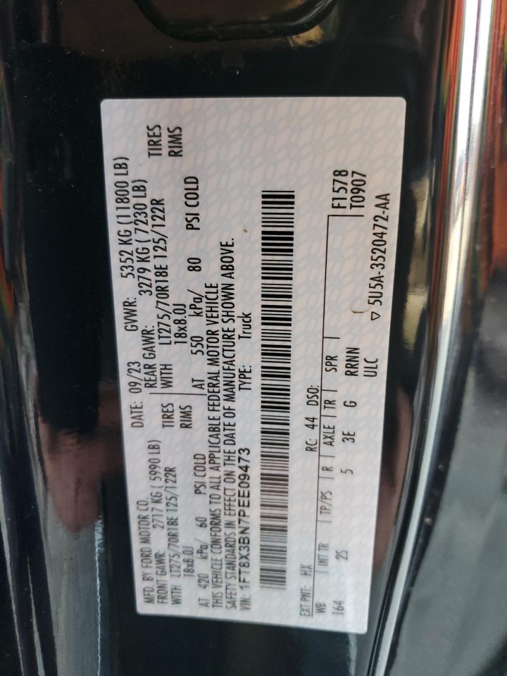 Ford F-350 Super Duty Image 6