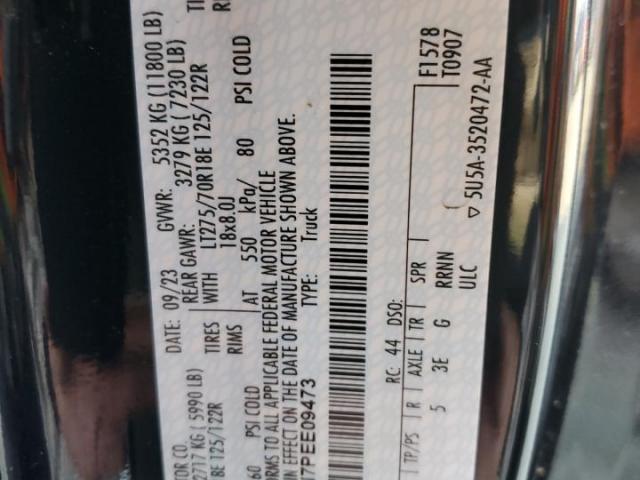 Ford F-350 Super Duty Image 6