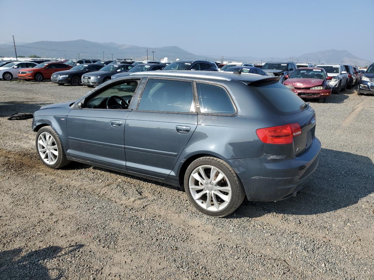 Audi A3 Premium Image 2