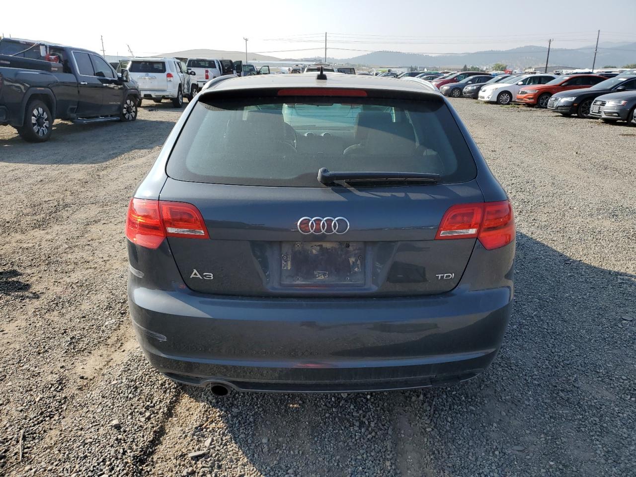 Audi A3 Premium Image 6