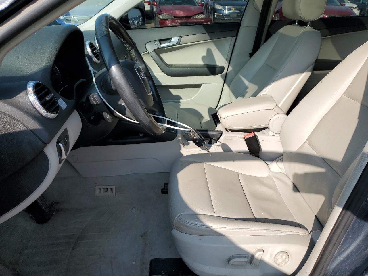 Audi A3 Premium Image 3