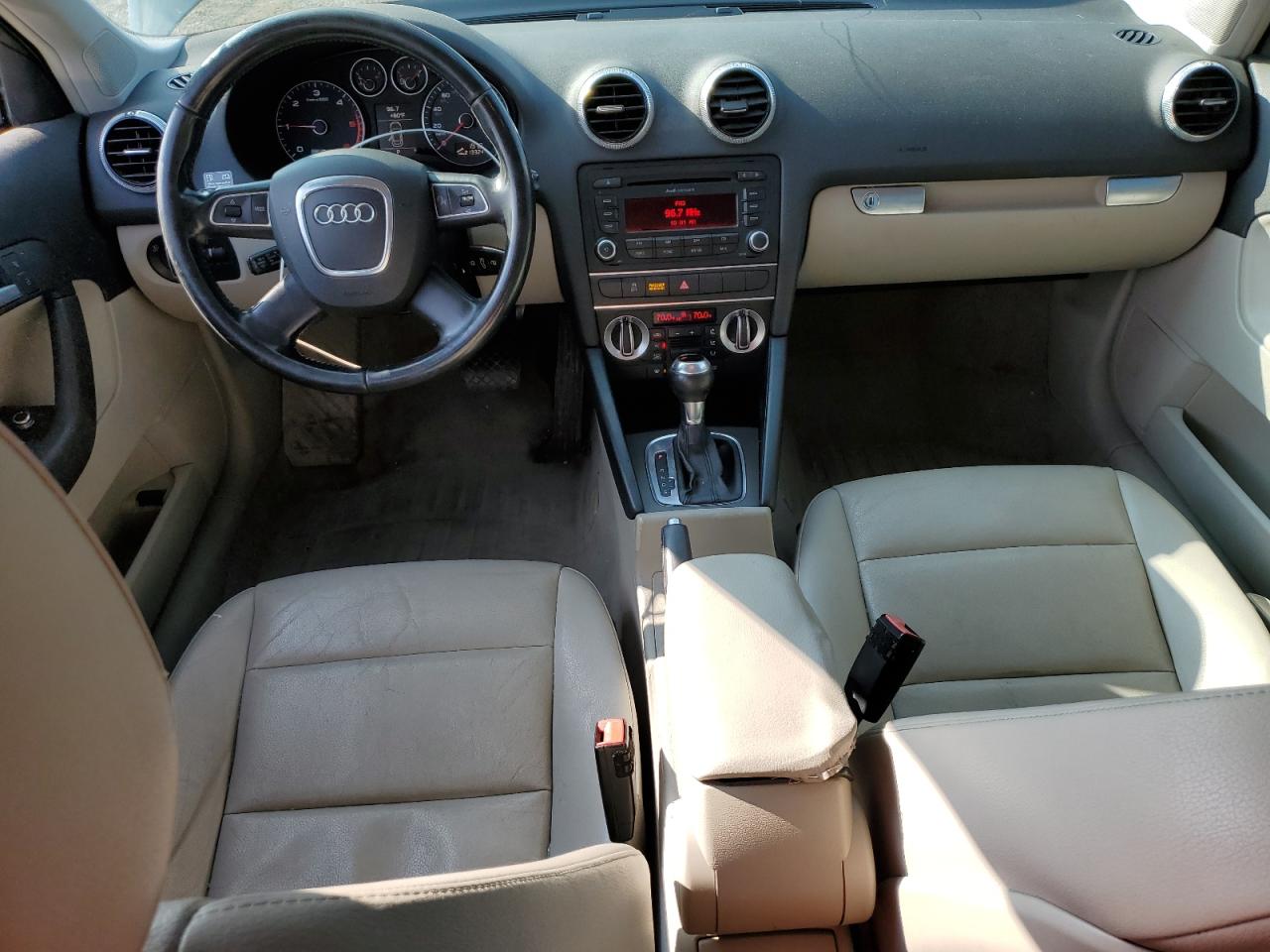 Audi A3 Premium Image 8