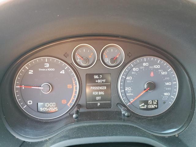 Audi A3 Premium Image 10