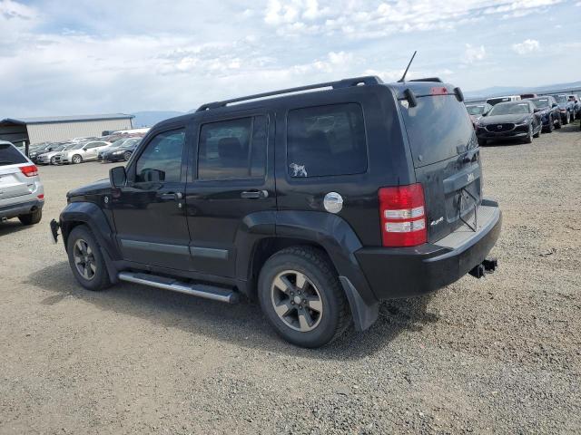 Jeep Liberty Sport Image 5