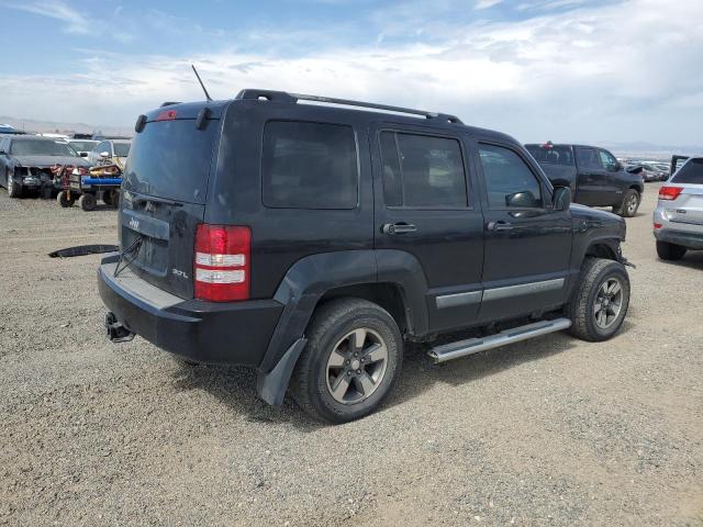 Jeep Liberty Sport Image 2