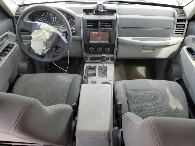 Jeep Liberty Sport Image 10