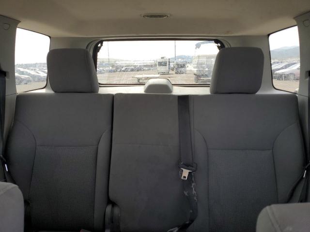 Jeep Liberty Sport Image 8